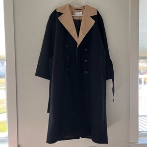 Asos Design / Size 6 Tall / Trench